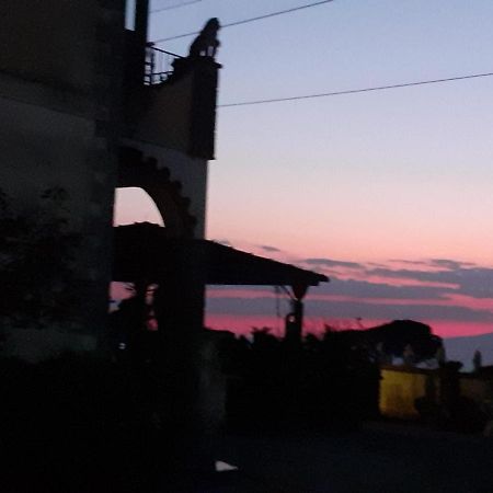 B&B La Pietra Ercolano Zewnętrze zdjęcie