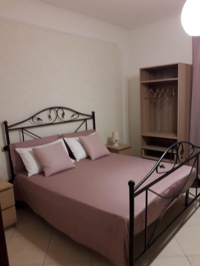 B&B La Pietra Ercolano Zewnętrze zdjęcie