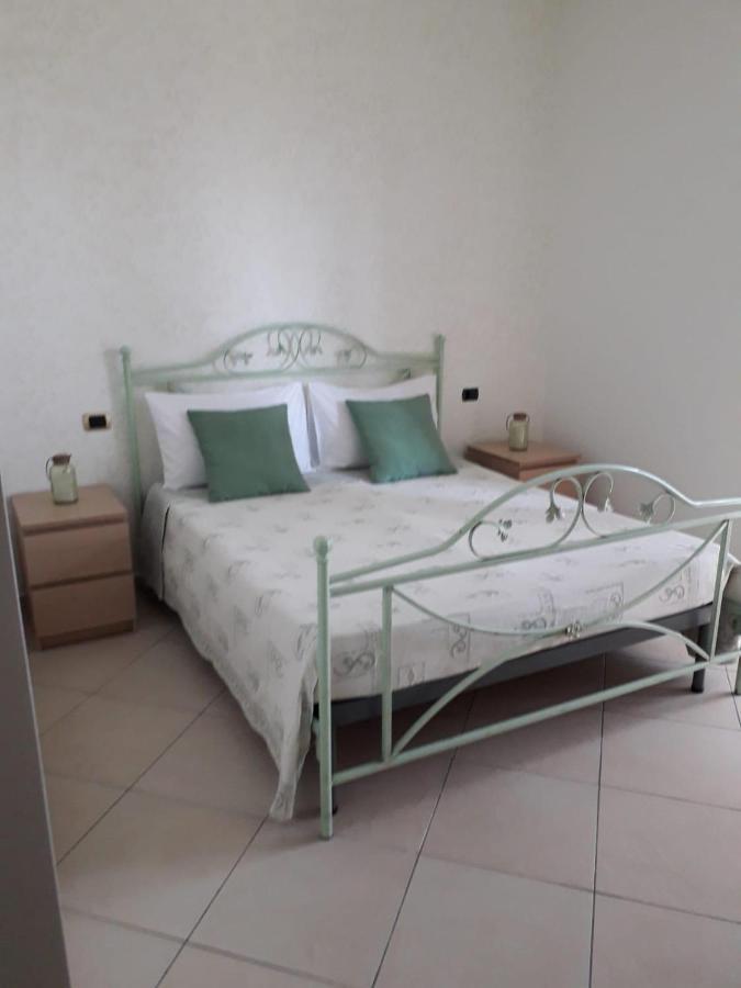 B&B La Pietra Ercolano Zewnętrze zdjęcie
