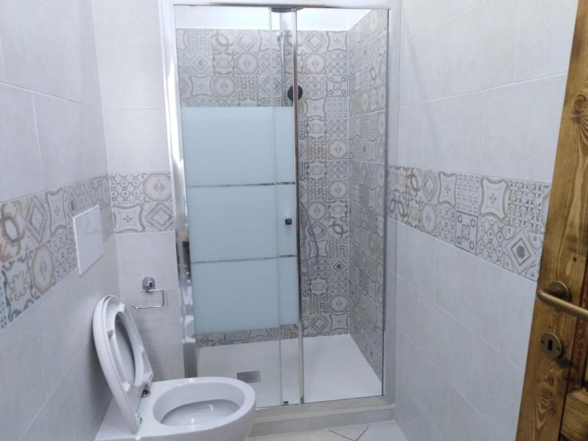 B&B La Pietra Ercolano Zewnętrze zdjęcie