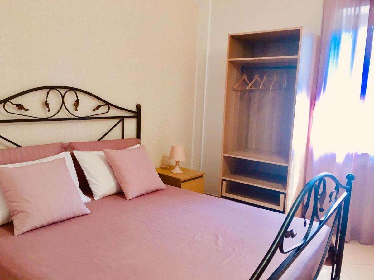 B&B La Pietra Ercolano Zewnętrze zdjęcie